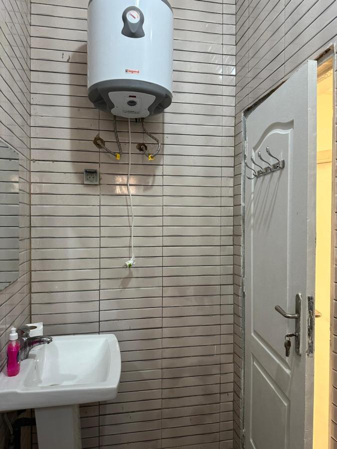 Residences Primis Thies - Appartements Et Chambres Zewnętrze zdjęcie