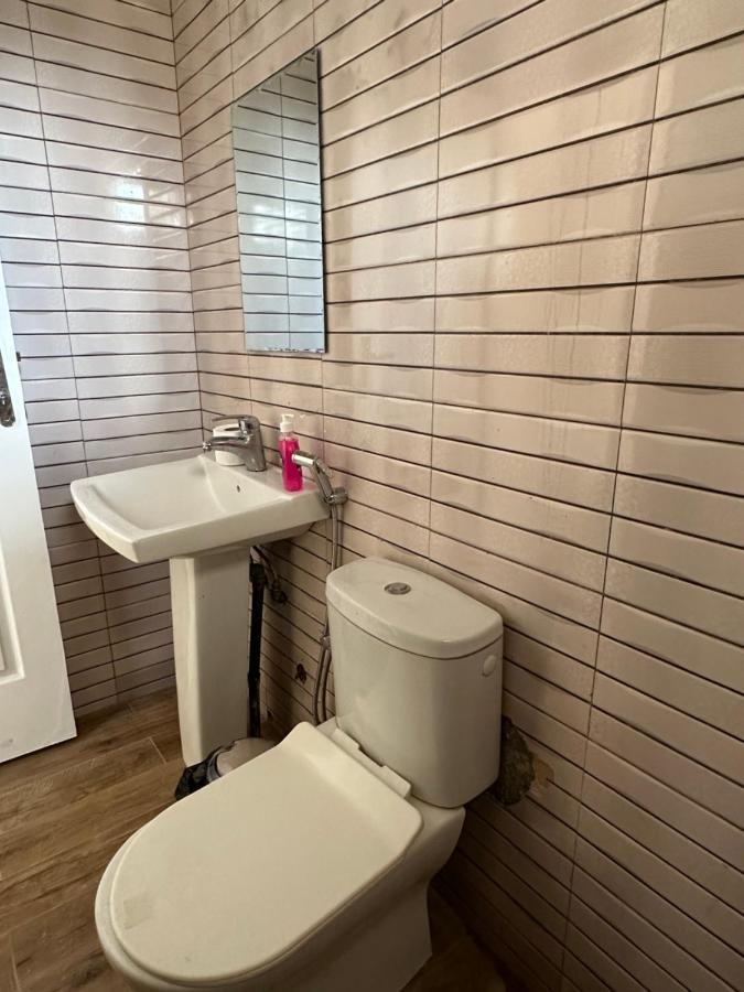 Residences Primis Thies - Appartements Et Chambres Zewnętrze zdjęcie