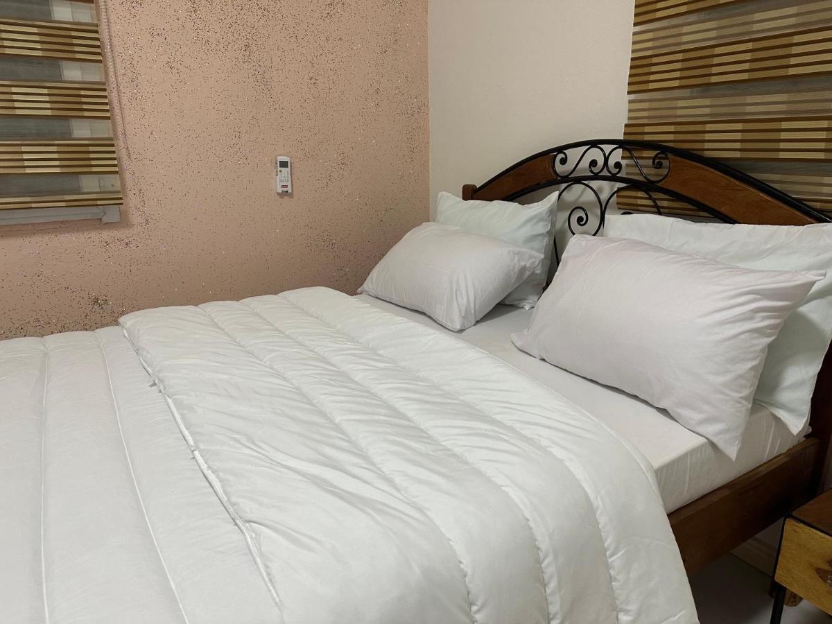 Residences Primis Thies - Appartements Et Chambres Zewnętrze zdjęcie