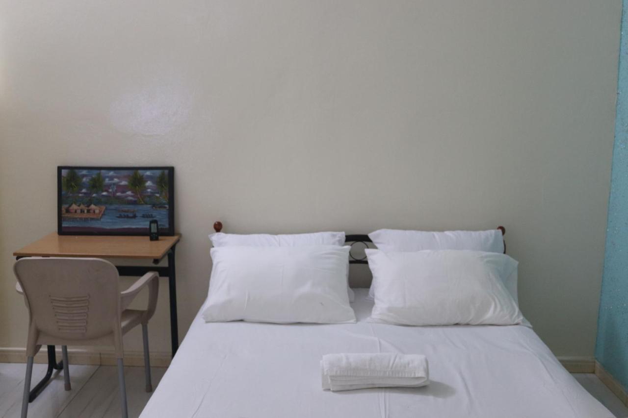 Residences Primis Thies - Appartements Et Chambres Zewnętrze zdjęcie