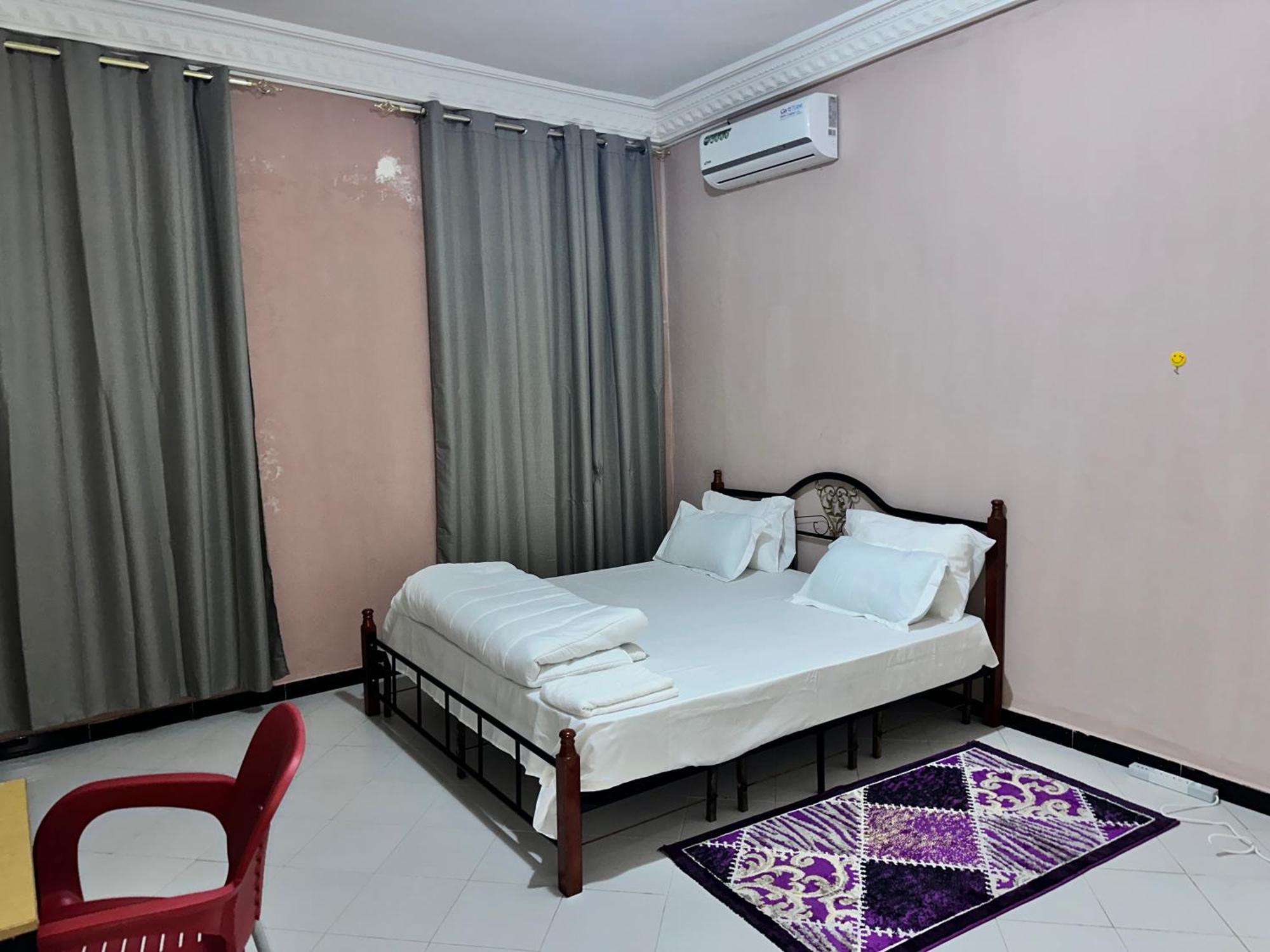 Residences Primis Thies - Appartements Et Chambres Zewnętrze zdjęcie