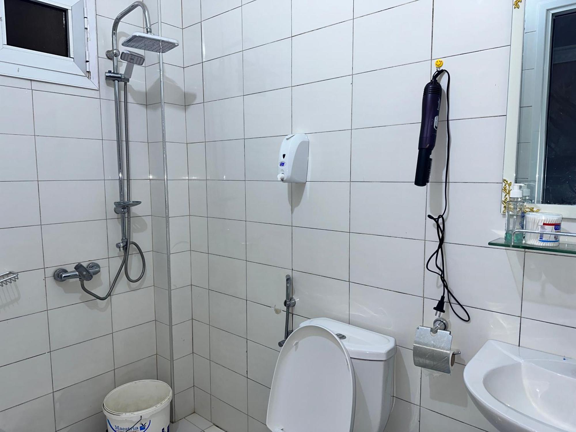 Residences Primis Thies - Appartements Et Chambres Zewnętrze zdjęcie
