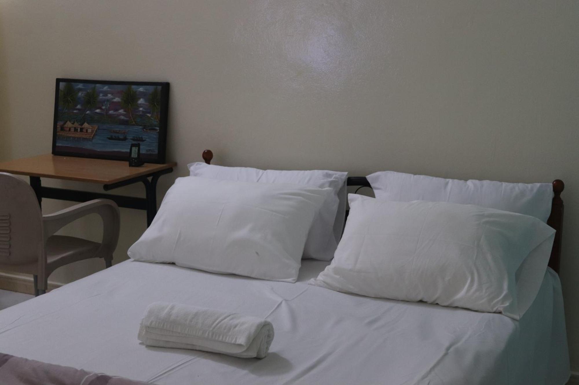 Residences Primis Thies - Appartements Et Chambres Zewnętrze zdjęcie