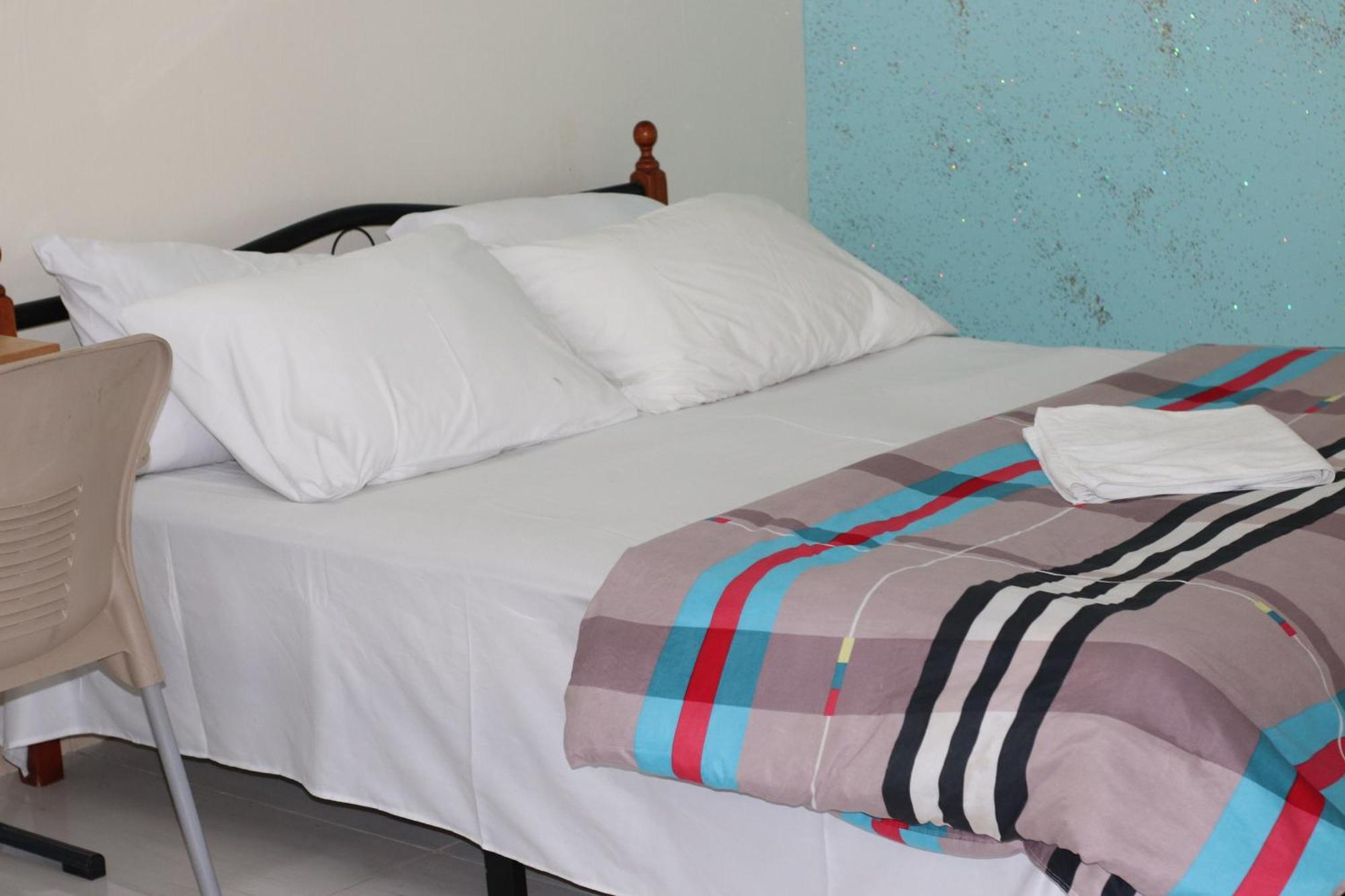 Residences Primis Thies - Appartements Et Chambres Zewnętrze zdjęcie
