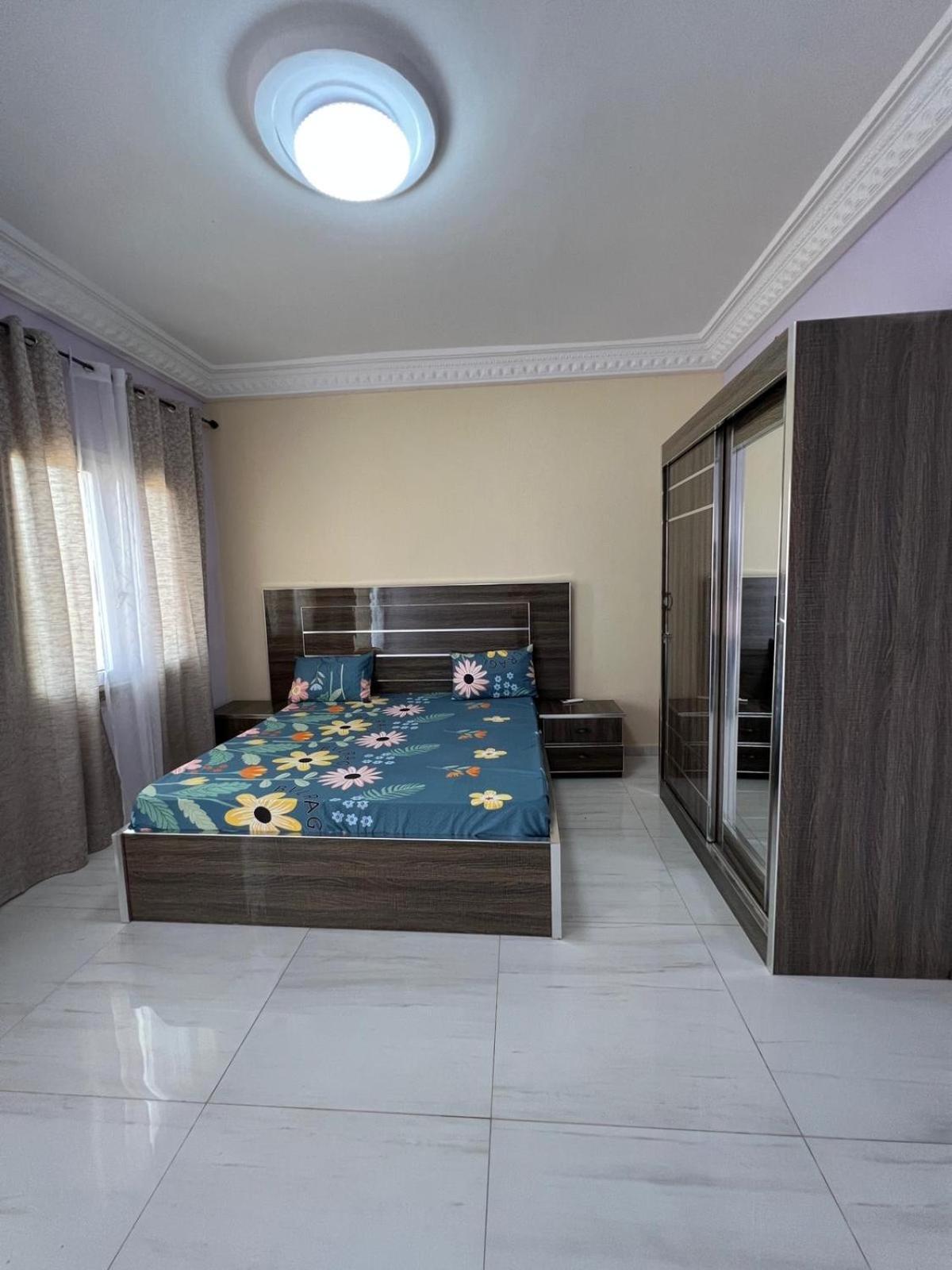 Residences Primis Thies - Appartements Et Chambres Zewnętrze zdjęcie